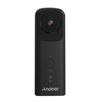 Andoer A360II Handheld 360 Cámara VR